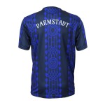 Maillot d’échauffement troisième Femme SV Darmstadt 98 2025/26