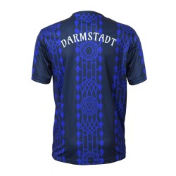 Maillot d’échauffement troisième Homme SV Darmstadt 98 2025/26 Maillot d’échauffement troisième Homme SV Darmstadt 98 2025/26