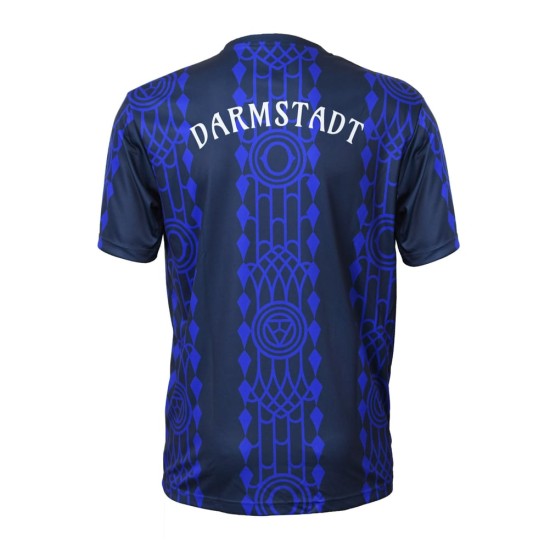 Maillot d’échauffement troisième Femme SV Darmstadt 98 2025/26