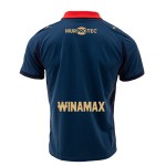 Maillot Spécial Sainte-Barbe RC Lens 2025/26 Homme Maillot Spécial Sainte-Barbe RC Lens 2025/26 Homme