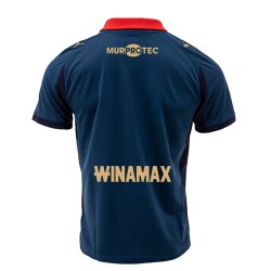 Maillot Spécial Sainte-Barbe RC Lens 2025/26 Homme