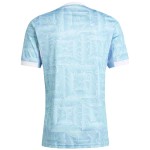 Femme Juventus 2025/26 Maillot Extérieur Femme Juventus 2025/26 Maillot Extérieur