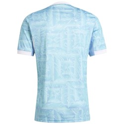 Homme Juventus 2025/26 Maillot Extérieur Homme Juventus 2025/26 Maillot Extérieur