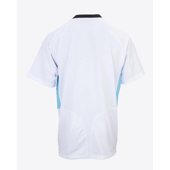 Maillot Rétro Extérieur Femme Leicester City 2005 Maillot Rétro Extérieur Femme Leicester City 2005