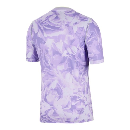 Maillot Coupe du Monde 2026 Extérieur Corée du Sud Femme Maillot Coupe du Monde 2026 Extérieur Corée du Sud Femme