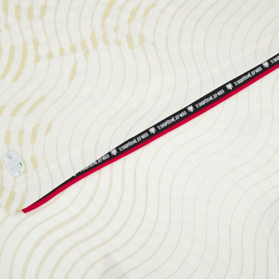 Maillot Coupe du Monde 2026 Extérieur Albanie Enfant