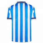 Maillot rétro finale FA Cup Coventry City 1987 femme