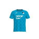 Maillot Femme TSG Hoffenheim Échauffement Troisième 2025/26