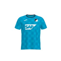 Maillot Homme TSG Hoffenheim Échauffement Troisième 2025/26 Maillot Homme TSG Hoffenheim Échauffement Troisième 2025/26