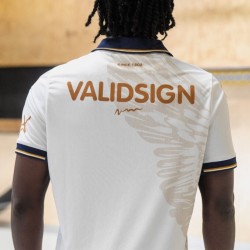 Maillot extérieur Homme Go Ahead Eagles 2025/26 Maillot extérieur Homme Go Ahead Eagles 2025/26