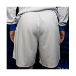 Femme AJ Auxerre 2025/26 Short Heritage 120e Anniversaire