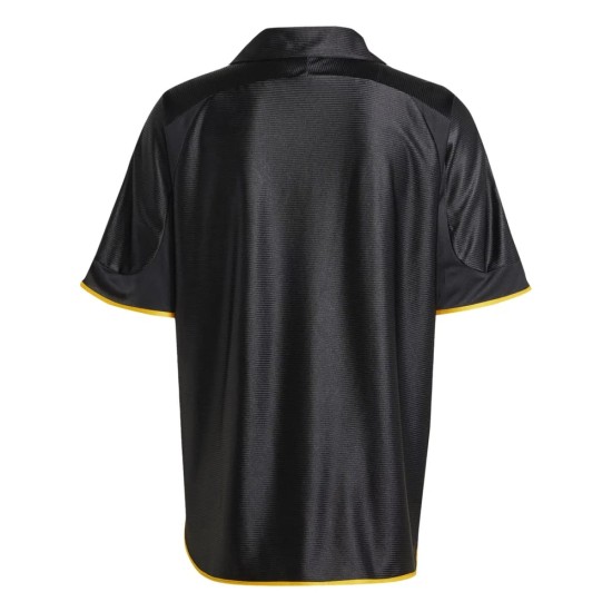 Maillot extérieur Rétro homme Real Madrid 99/00