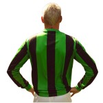 T-shirt rétro manches longues enfant GAIS 2025