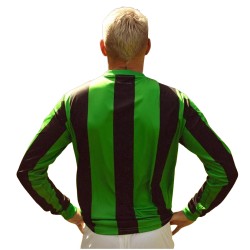 T-shirt rétro manches longues femme GAIS 2025