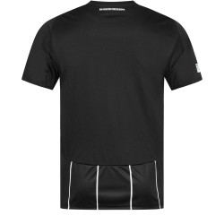Homme Eintracht Frankfurt 2025/26 Maillot Ligue des Champions Homme Eintracht Frankfurt 2025/26 Maillot Ligue des Champions