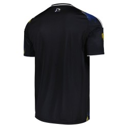 Maillot Troisième Leeds United Homme 2025/26 Maillot Troisième Leeds United Homme 2025/26