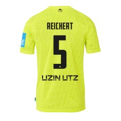 Maillot Hommes SSV Ulm 1846 2025/26 Third Maillot Hommes SSV Ulm 1846 2025/26 Third