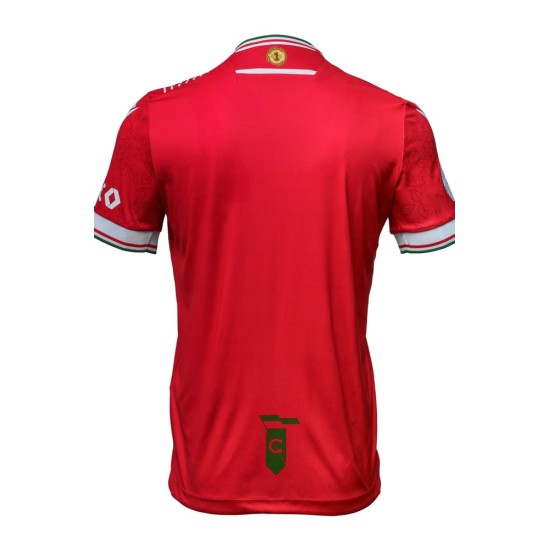 Maillot domicile enfant Cavalry FC 2025