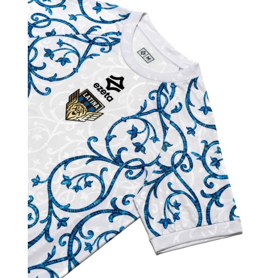 Maillot extérieur homme Latina Calcio 2025/26 Maillot extérieur homme Latina Calcio 2025/26