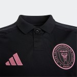Enfant Inter Miami CF 2026 Maillot Extérieur