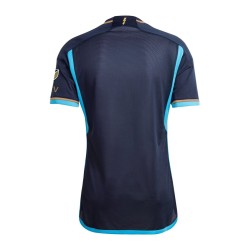 Maillot domicile homme Philadelphia Union 2025 Maillot domicile homme Philadelphia Union 2025