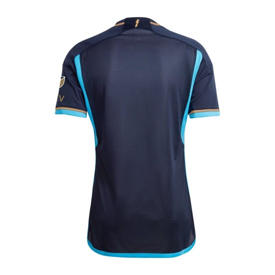 Maillot domicile homme Philadelphia Union 2025 Maillot domicile homme Philadelphia Union 2025