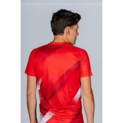 Homme Maillot Pré-match Troisième FC Lugano 2025/26 Homme Maillot Pré-match Troisième FC Lugano 2025/26