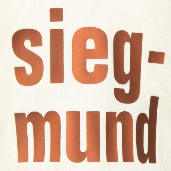 Maillot Spécial 2025/26 FC Augsburg Crème Femme