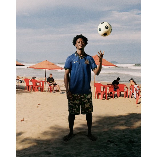 Maillot Spécial Everywhere 2026 AIK Homme Maillot Spécial Everywhere 2026 AIK Homme