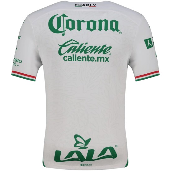 Maillot Third Santos Laguna 2025/26 Homme Maillot Third Santos Laguna 2025/26 Homme