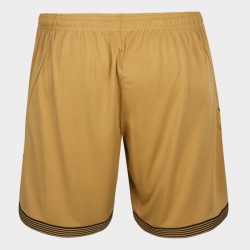 Homme Crystal Palace 2025/26 Troisième Short Aigle Doré