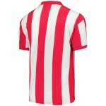 Maillot rétro finale FA Cup Sunderland 1973 femme Maillot rétro finale FA Cup Sunderland 1973 femme