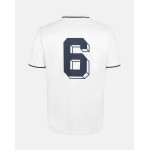 Enfant Tottenham Hotspur 1981 Finale FA Cup Domicile #6 Rétro Maillot