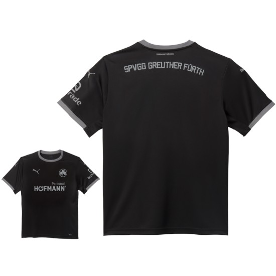 Maillot Homme SpVgg Greuther 2025/26 Troisième