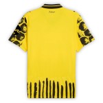 Maillot Femme BVB Borussia Dortmund 2025/26 KidSuper Sans Sponsor