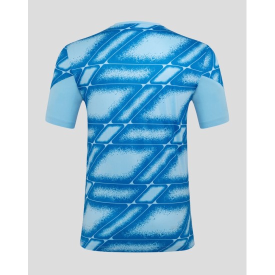 Maillot Homme Feyenoord 2025/26 Troisième de jour de match