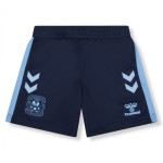 Tenue complète tiers Coventry City 2025/26 pour enfants Tenue complète tiers Coventry City 2025/26 pour enfants