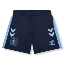 Tenue complète tiers Coventry City 2025/26 pour enfants Tenue complète tiers Coventry City 2025/26 pour enfants