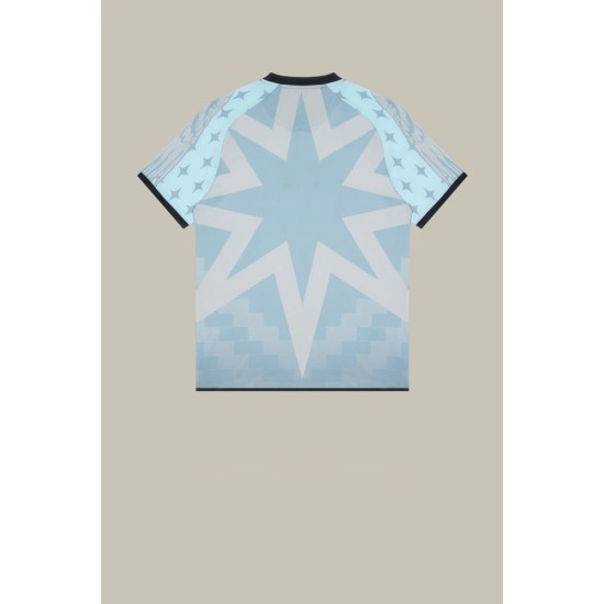 Maillot Quatrième Spécial 2025/26 Venezia - Bleu Homme