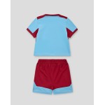 Kit troisième Feyenoord 2025/26 enfant