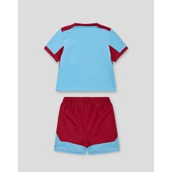 Kit troisième Feyenoord 2025/26 enfant Kit troisième Feyenoord 2025/26 enfant