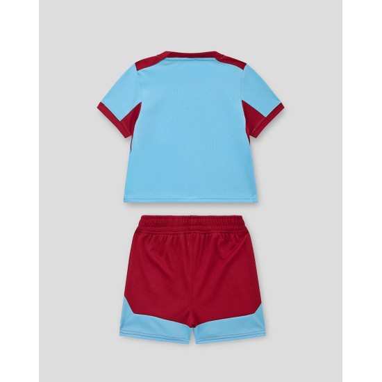 Kit troisième Feyenoord 2025/26 enfant