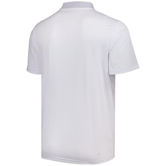 Maillot Rétro Blank-Out Femme Everton 1995