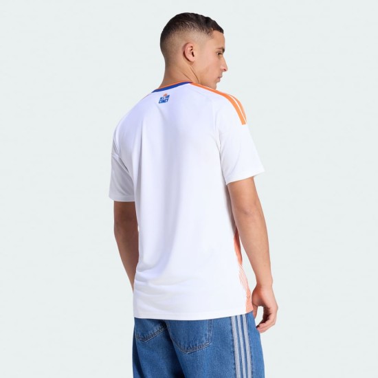 Homme FC Cincinnati 2026 Maillot Extérieur