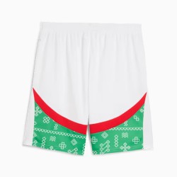 Troisième short Maroc 2025 homme - blanc Troisième short Maroc 2025 homme - blanc