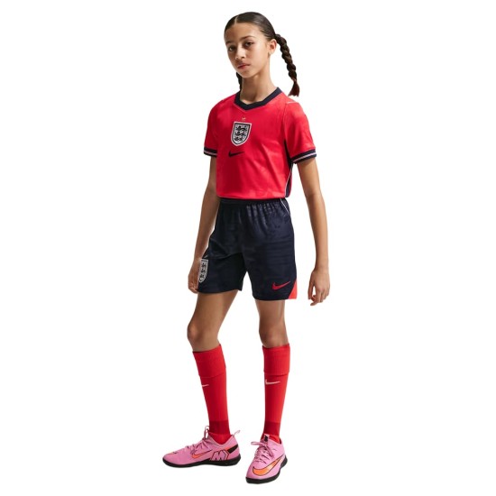 Maillot Coupe du Monde 2026 Extérieur Angleterre Enfant