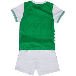 Enfant Kit Domicile ASSE 2025/26 Enfant Kit Domicile ASSE 2025/26