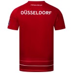 Maillot domicile enfant Fortuna Düsseldorf 2025/26 Maillot domicile enfant Fortuna Düsseldorf 2025/26