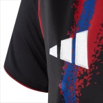 Maillot Européen Troisième OL 2025/26 Homme