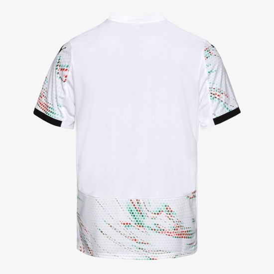 Maillot extérieur femme Portugal 2025